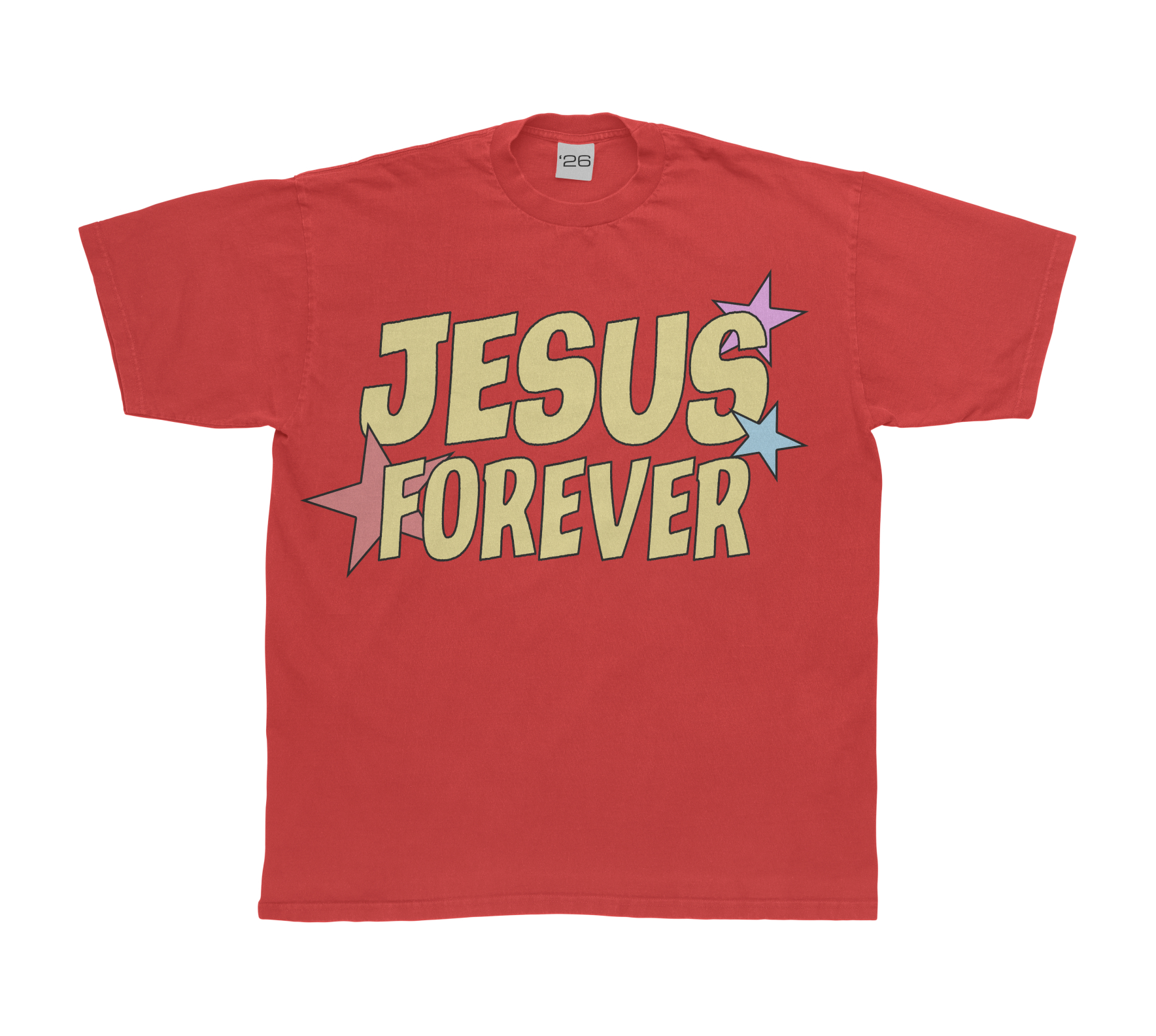 Merch Concept